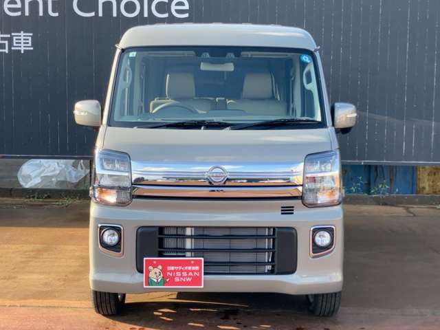 クリッパーリオE ハイルーフ 4WD