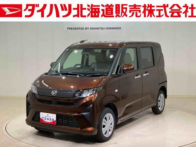 ムーヴX 4WD