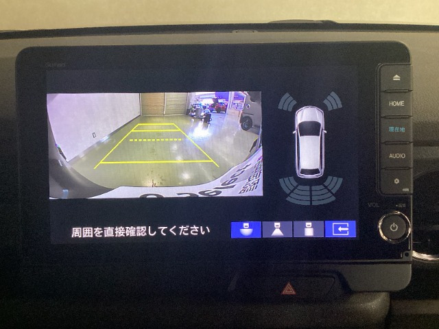 N-BOXカスタム