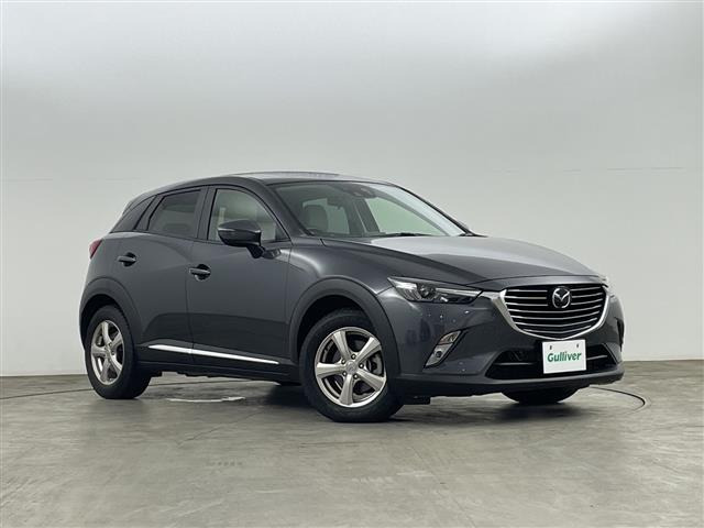 CX-31.5 XD ツーリング Lパッケージ 4WD