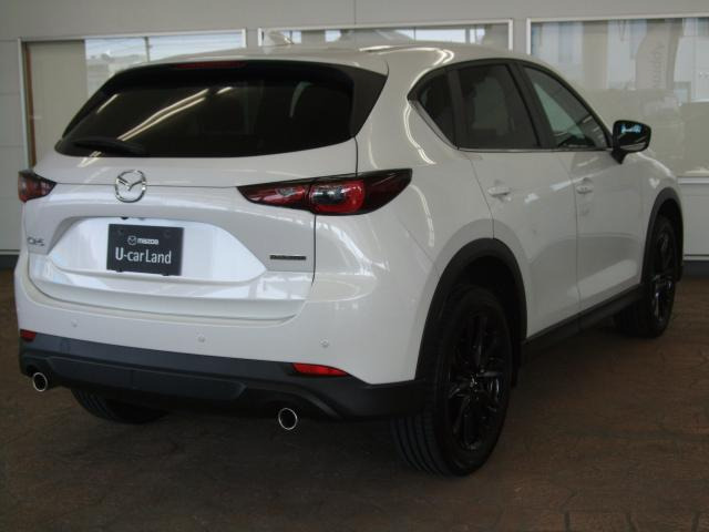 CX-52.0 20S ブラックトーンエディション