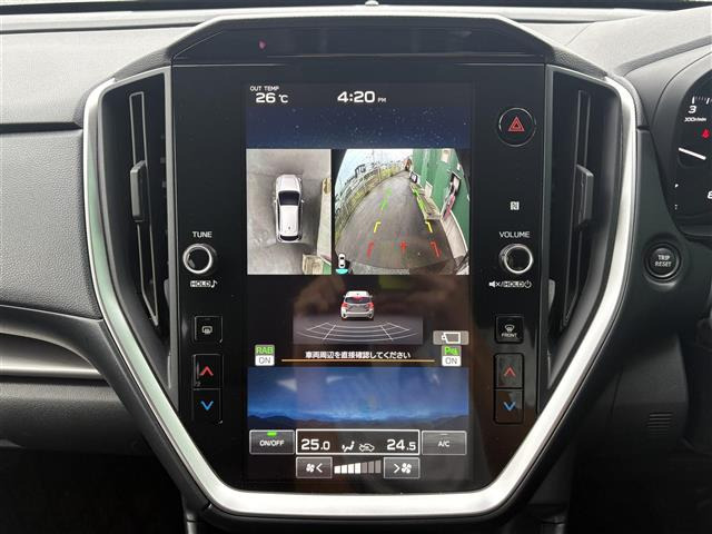 インプレッサハッチバック2.0 ST スマート エディション 4WD
