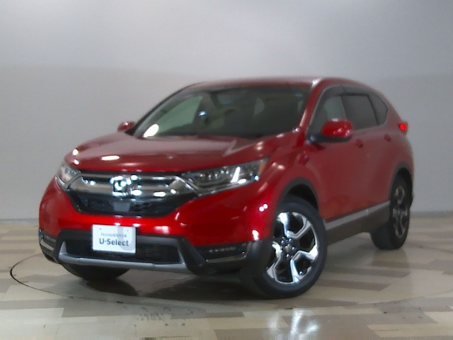 CR-V1.5 EX
