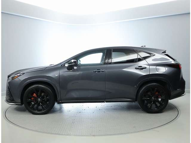 NX350h Fスポーツ