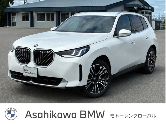 X320 xドライブ xライン 4WD