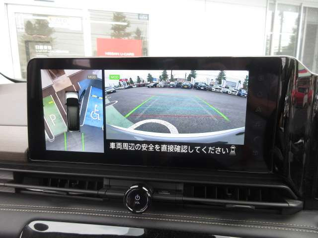 セレナ1.4 e-POWER ハイウェイスターV