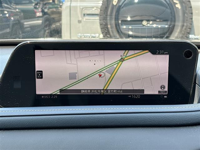 CX-302.0 20S プロアクティブ ツーリングセレクション