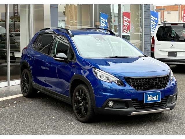 2008GTライン