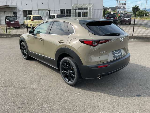 CX-302.0 20S レトロスポーツエディション