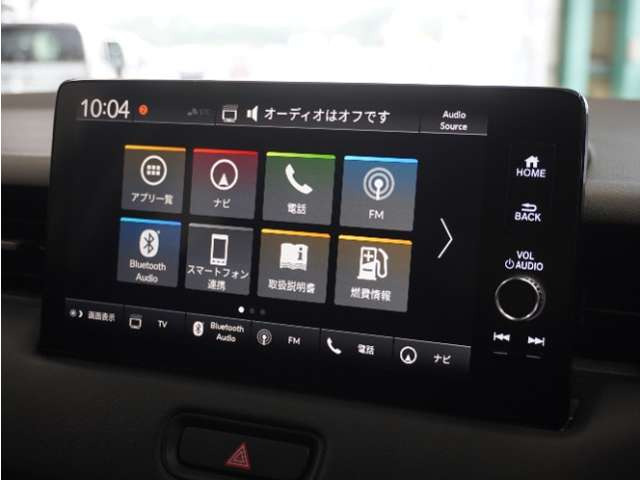 ヴェゼル1.5 ハイブリッド Z
