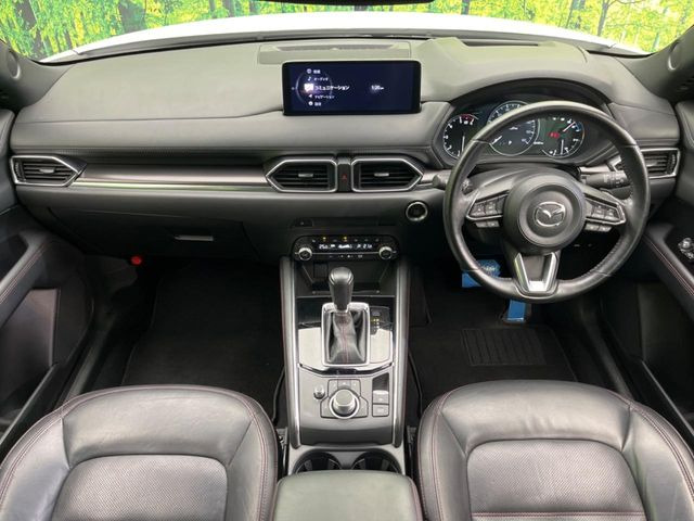 CX-52.2 XD スポーツアピアランス