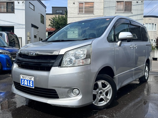 ノア2.0 Si 4WD