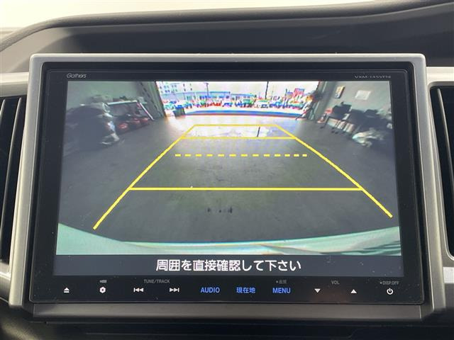ステップワゴン2.0 スパーダ Z