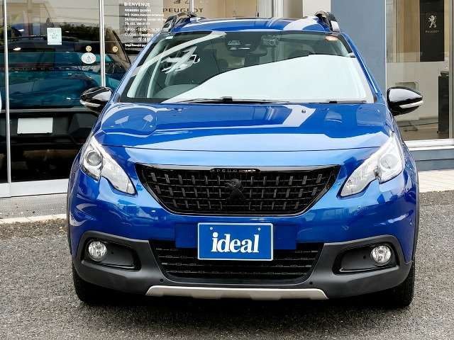 2008GTライン
