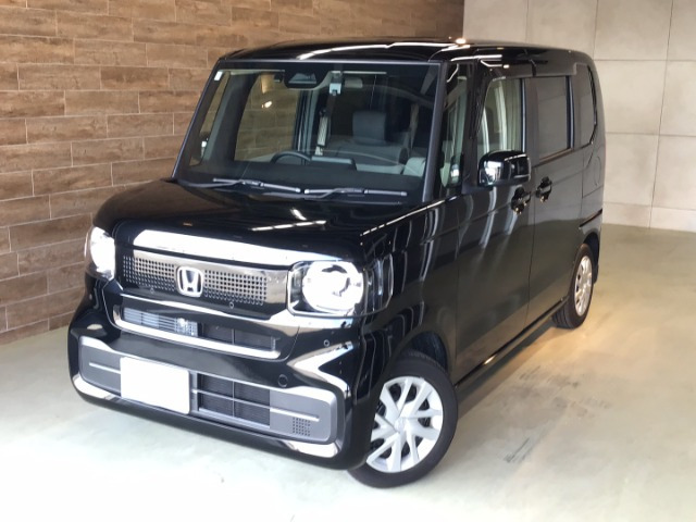 N-BOX