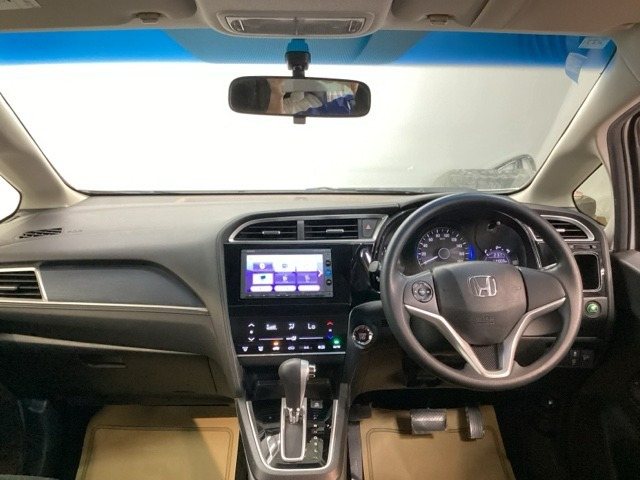 シャトル1.5 G
