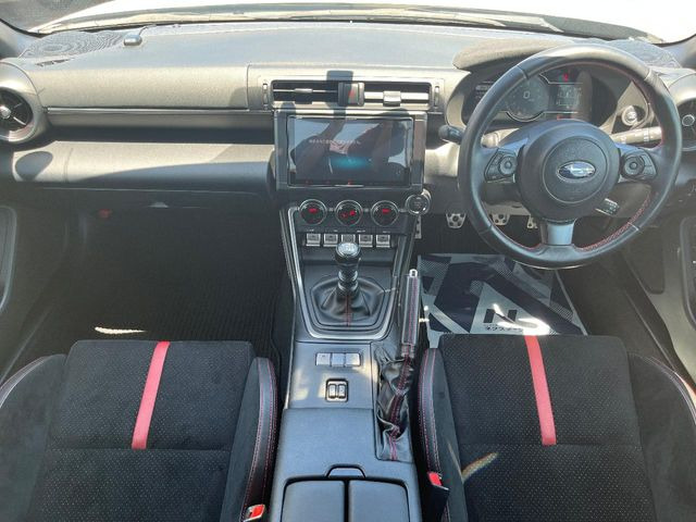 BRZ2.4 S