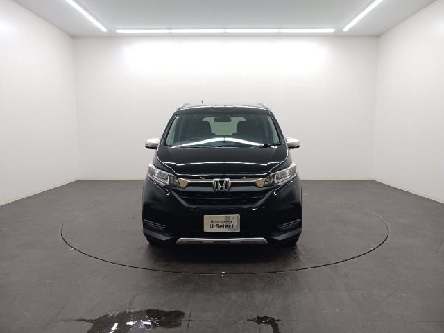 フリード1.5 クロスター ホンダセンシング