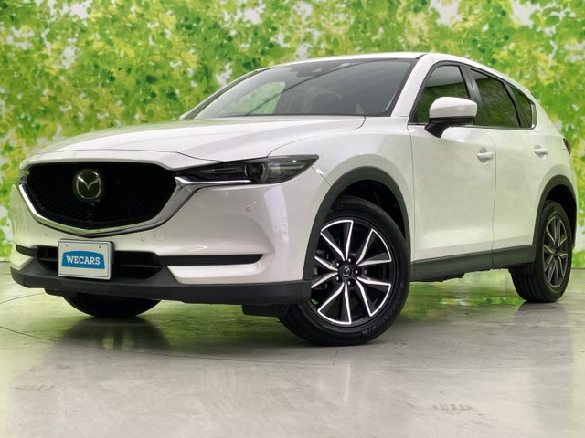 CX-52.0 20S プロアクティブ