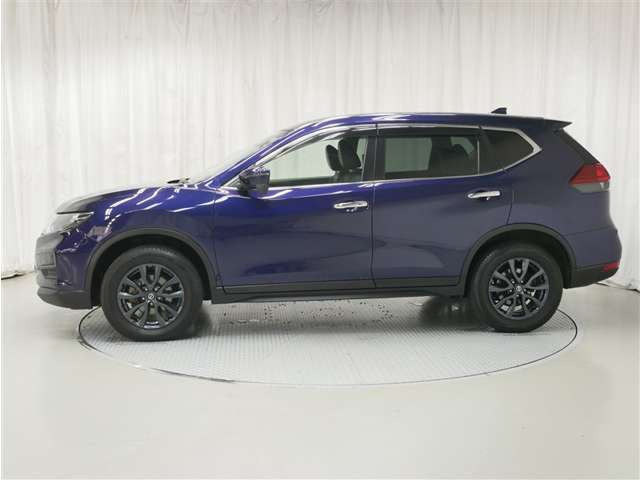 エクストレイル2.0 20S Vセレクション 4WD