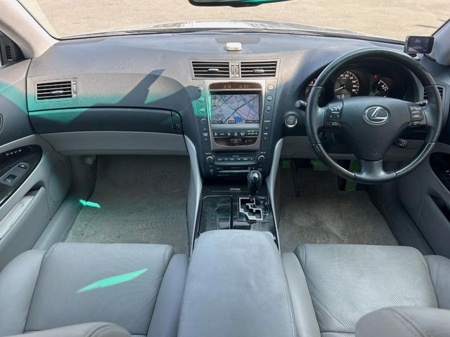 GS350