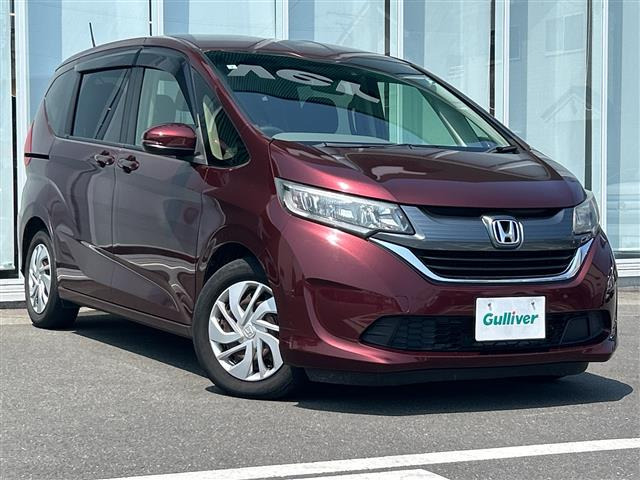 フリード1.5 G ホンダセンシング