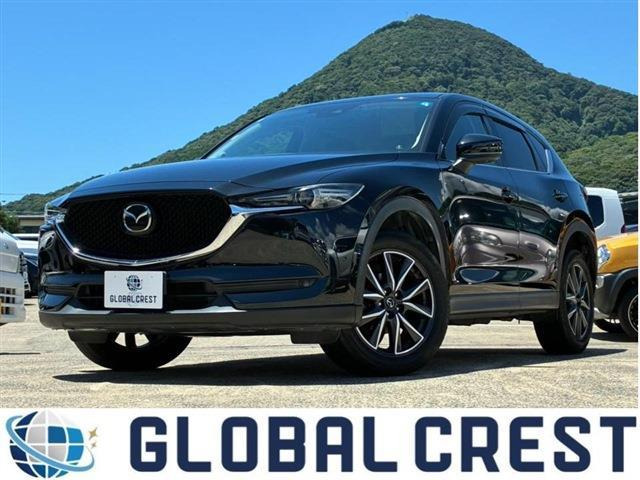 CX-52.2 XD プロアクティブ