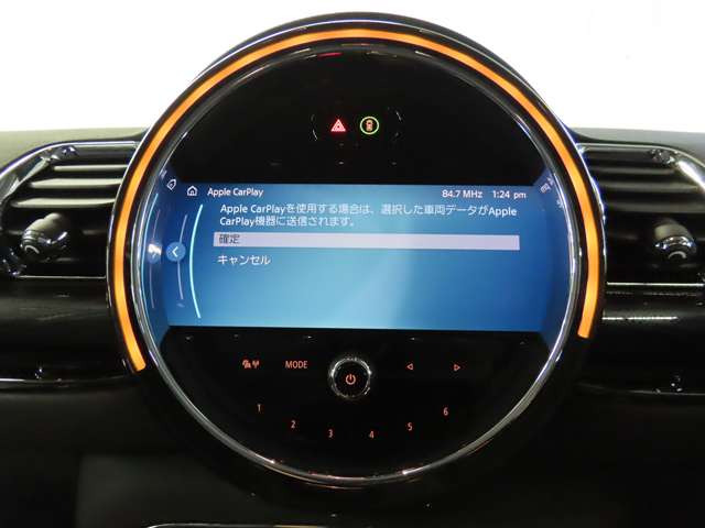 ミニクラブマンクーパー D ファーストパッケージ