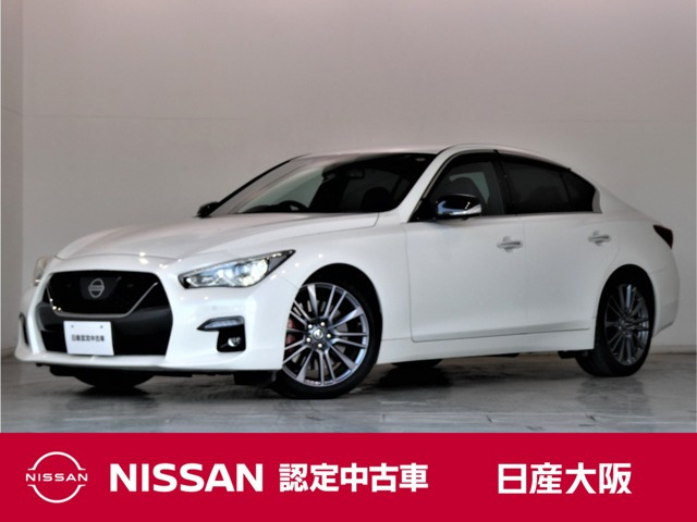 スカイライン3.0 400R