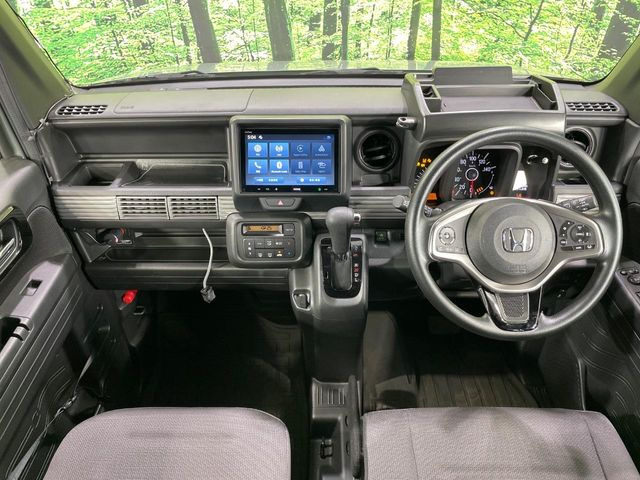 N-VAN