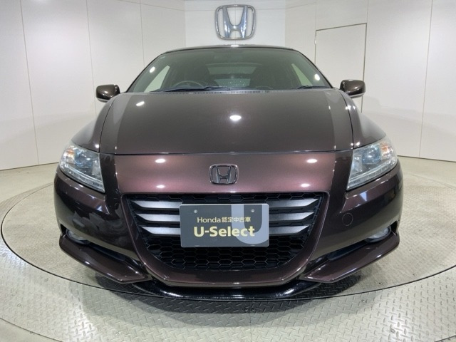 CR-Z1.5 アルファ ドレスト レーベル