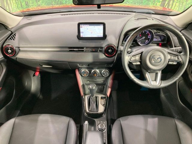 CX-31.5 XD プロアクティブ