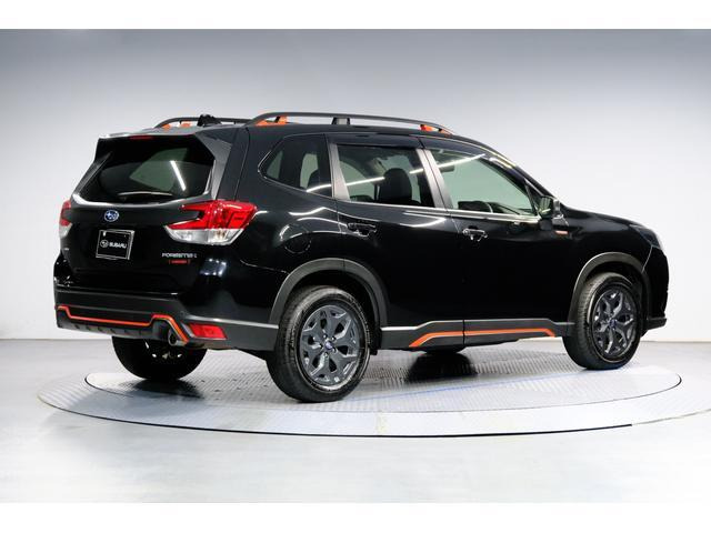 フォレスター2.0 エックスブレイク 4WD