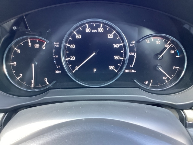 CX-82.2 XD Lパッケージ 4WD