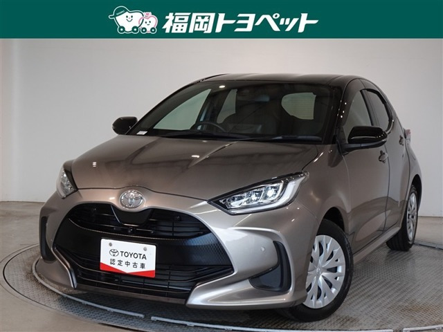 ヤリス1.5 Z