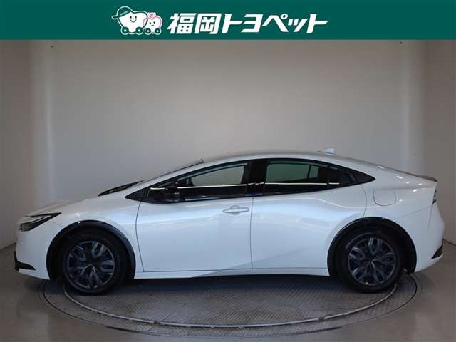 プリウス2.0 プラグインハイブリッド Z