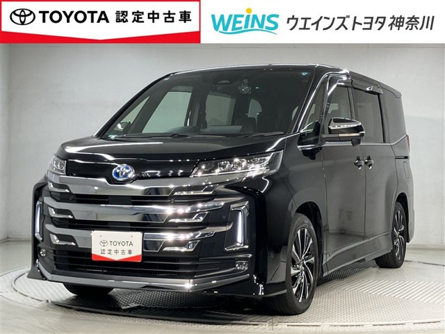 ノア