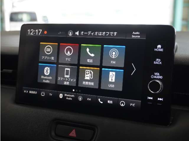 ヴェゼル1.5 ハイブリッド Z