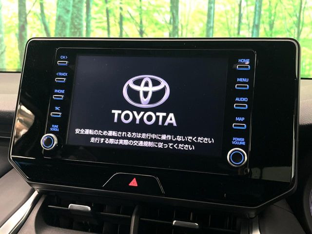 ハリアー2.5 ハイブリッド G