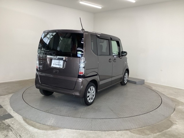 N-BOXG
