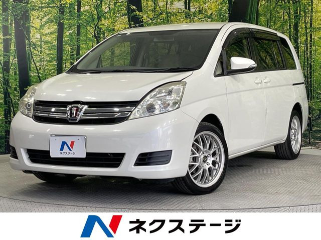 アイシス1.8 L