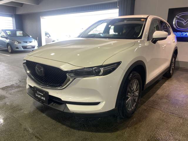 CX-52.0 20S プロアクティブ