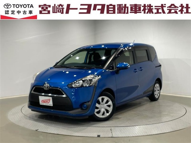 シエンタ1.5 G