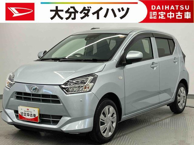 ミライースX SAIII