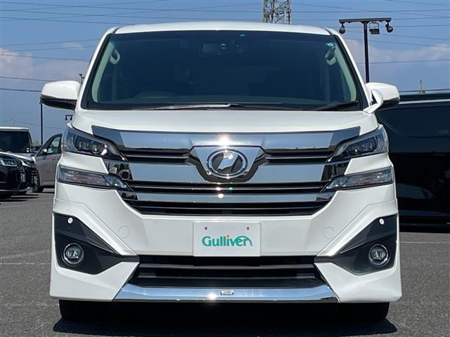 ヴェルファイア3.5 ZA Gエディション 4WD