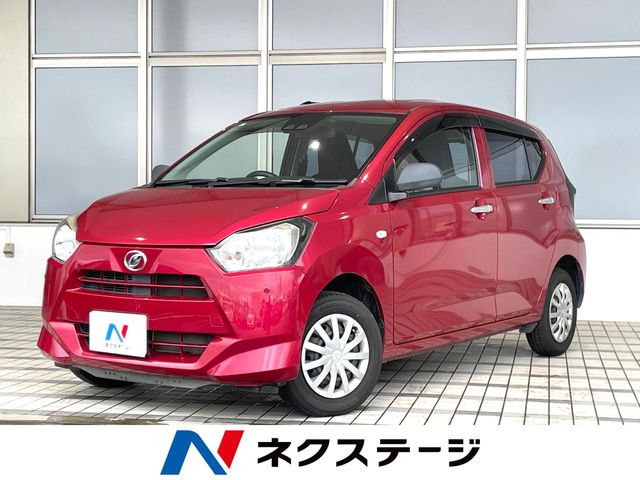 ミライースL SAIII