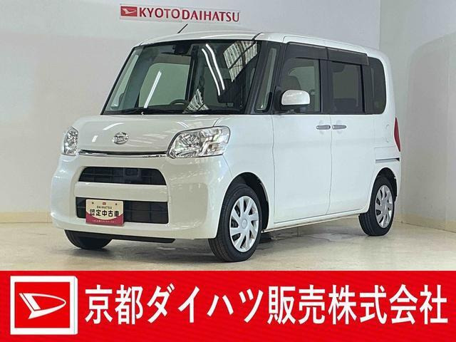 タントX SAII