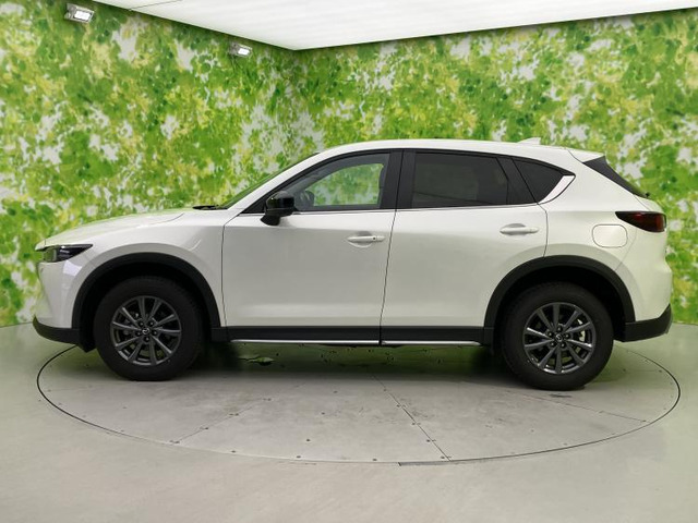 CX-52.0 20S フィールドジャーニー 4WD