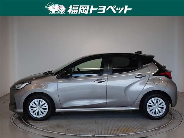 ヤリス1.5 Z