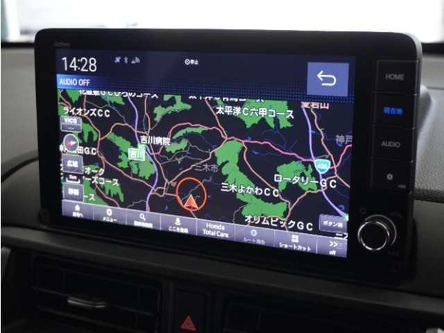 WR-V1.5 Z プラス
